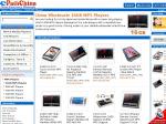 50%OFF Touchscreen MP5 Player Deals and Coupons