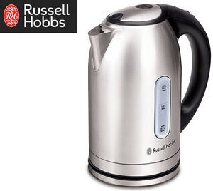 29%OFF Russell Hobbs 1.7l Perfect Boil Variable Temperature Stainless Steel Kettle Deals and Coupons