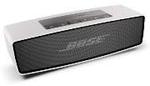 50%OFF Bose Soundlink Mini Bluetooth Speaker Deals and Coupons