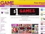 50%OFF games Deals and Coupons