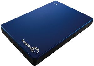 50%OFF Seagate 2TB Backup Plus Portable Hard Drive Deals and Coupons