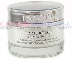 61%OFF Lancome Primordiale Moisturiser SPF15 50ml Deals and Coupons