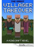 FREE minecraft children's eBook Deals and Coupons