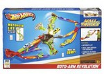 50%OFF Hot Wheels Roto-Arm Revolution Deals and Coupons