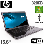 15%OFF HP Compaq Presario CQ58-104TU [B9K04PA] 15.6'' Notebook Deals and Coupons