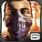 FREE Gangstar Rio: City of Saints & N.O.V.A. 3 Deals and Coupons