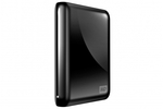 50%OFF 750GB Western Digital My Passport Portable Hard Drive Deals and Coupons