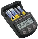50%OFF La Crosse Battery Charger - BC1000 Deals and Coupons
