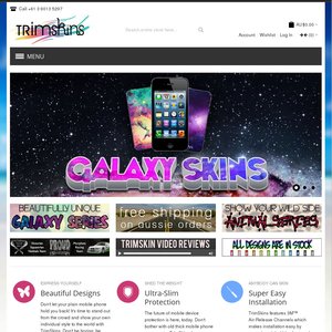 50%OFF Premium iPhone 4/4s & 5 Protective Skins Deals and Coupons