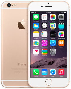 50%OFF iPhone 6 Deals and Coupons