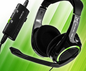 50%OFF Sennheiser X 320 Gaming Headset Deals and Coupons
