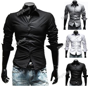 33%OFF Men's Non-Iron Shirts Deals and Coupons