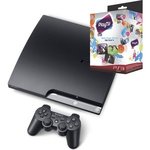 50%OFF Playstation 3 Console Deals and Coupons