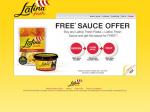 FREE Pasta Sauce Deals and Coupons