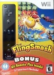 50%OFF FlingSmash + Wii Remote Plus Deals and Coupons