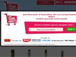 50%OFF grocery products, Deals and Coupons