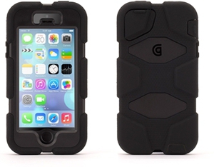 75%OFF Griffin Survivor Military Duty Case with Belt Clip Deals and Coupons