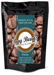 50%OFF Bay Beans Forte Coffee Beans Deals and Coupons