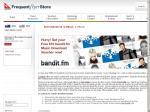 FREE Bandit.fm Music Voucher Deals and Coupons