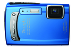 50%OFF Olympus TG-310 14MP Water/Shock Proof Camera  Deals and Coupons