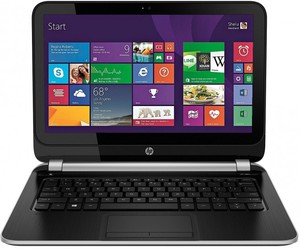 50%OFF HP Pavilion 11.6