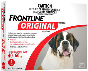 50%OFF Flea Prevention Medicine for dogs Deals and Coupons