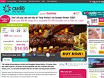 50%OFF All You Can Eat Ribs Deals and Coupons