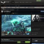 50%OFF Darksiders II deals Deals and Coupons