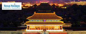 50%OFF 10 Day China tour Deals and Coupons