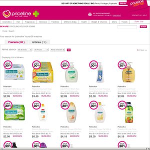 30%OFF Skin and health products Deals and Coupons