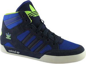 40%OFF Adidas Mens Hard Court Hi Top Deals and Coupons