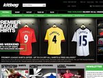 15%OFF All Kitbag Items Deals and Coupons