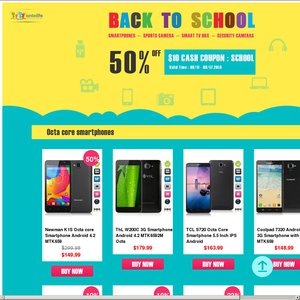 50%OFF Back to School-Action Camera Sport DVR Deals and Coupons