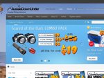 50%OFF LED Headband, Cree Flashlight, LED Keyring Deals and Coupons