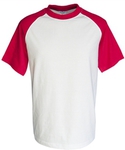 50%OFF ragian t-shirt Deals and Coupons