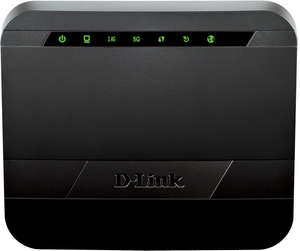 50%OFF D-LINK DSL-2875AL AC750 Modem Router and AC750 Wireless Dongle Deals and Coupons