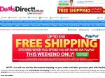FREE shipping Deals and Coupons