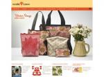 50%OFF Nicola Cerini Joy Bags, Gifts, Cushions Deals and Coupons