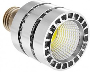 43%OFF LED Spot Bulb E27 7W 630Lm Deals and Coupons