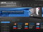 50%OFF All Items from Millennius Deals and Coupons