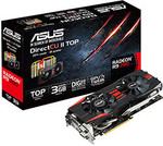 50%OFF MSI (or ASUS) Radeon R9 280 3GB Deals and Coupons