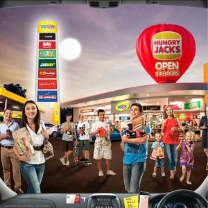 FREE Chill' Frozen Drinks Deals and Coupons
