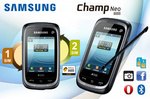 50%OFF Samsung Champ Duos Neo bargain Deals and Coupons
