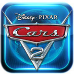50%OFF Disney's Cars 2 Apps Deals and Coupons