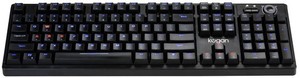 50%OFF Backlit Mechanical Keyboard MX Brown Deals and Coupons