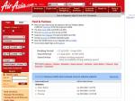 50%OFF Lumpur from Air Asia  Deals and Coupons