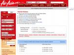 50%OFF Lumpur from Air Asia Deals and Coupons
