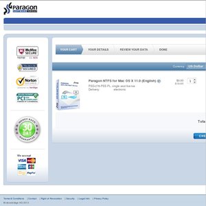 50%OFF Paragon NTFS 11.0 Deals and Coupons