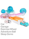 50%OFF Zhu Zhu Hamster City Playset Deals and Coupons