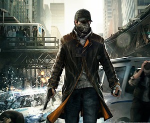 50%OFF Watch Dogs Uplay Edition Deals and Coupons